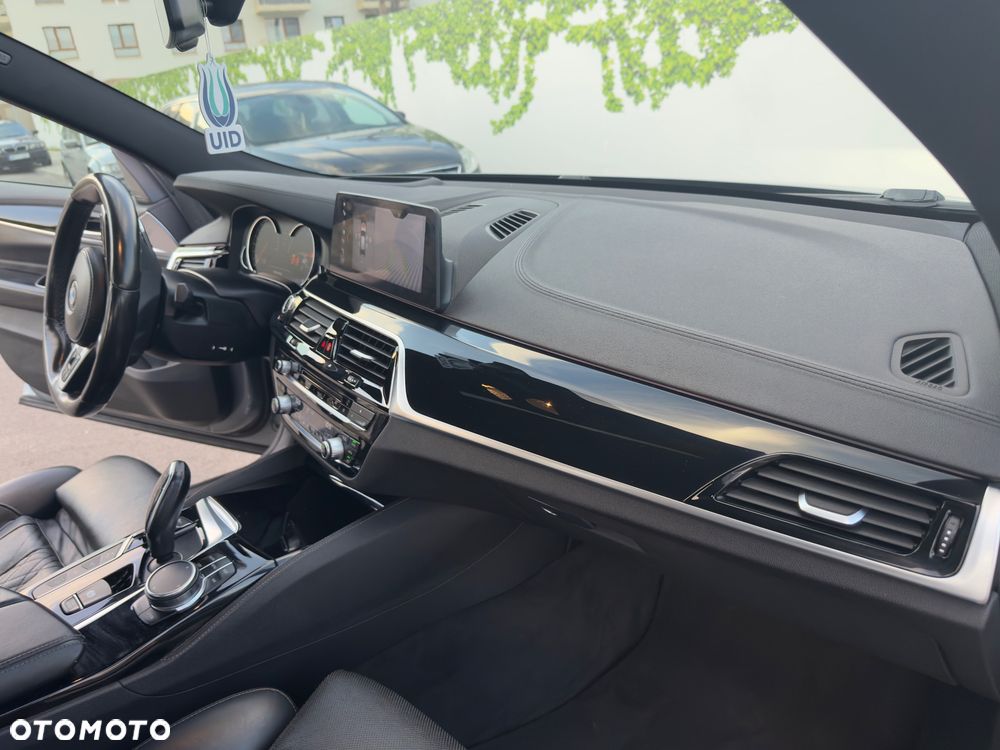 BMW 6GT 640d xDrive Sport - 22