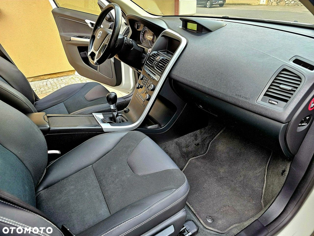 Volvo XC 60 - 14
