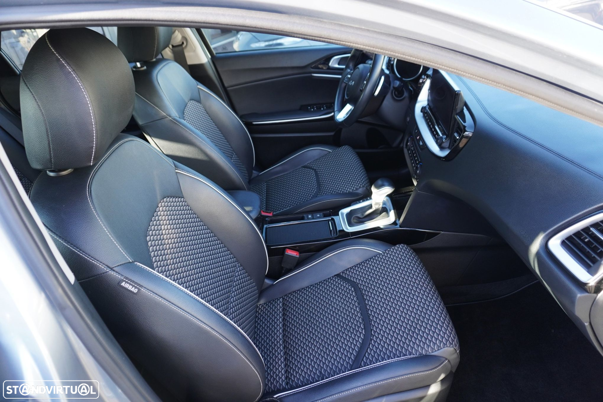 Kia XCeed 1.6 GDi PHEV Drive - 45