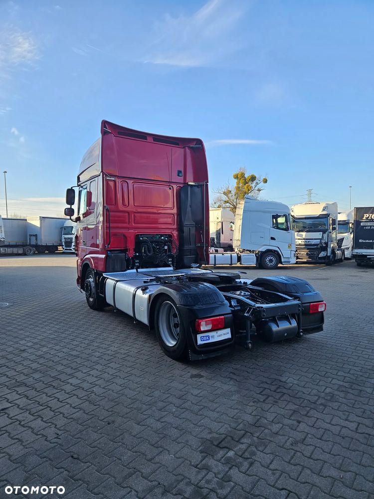 DAF XG480FT LD stock 32458 - 6