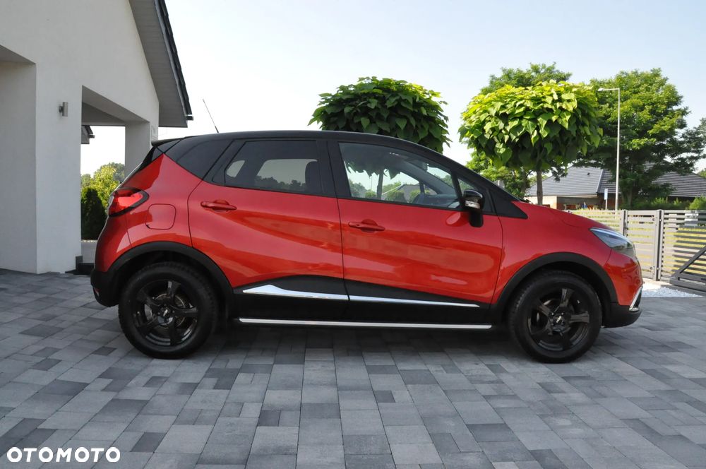 Renault Captur 0.9 Energy TCe Night&Day - 5