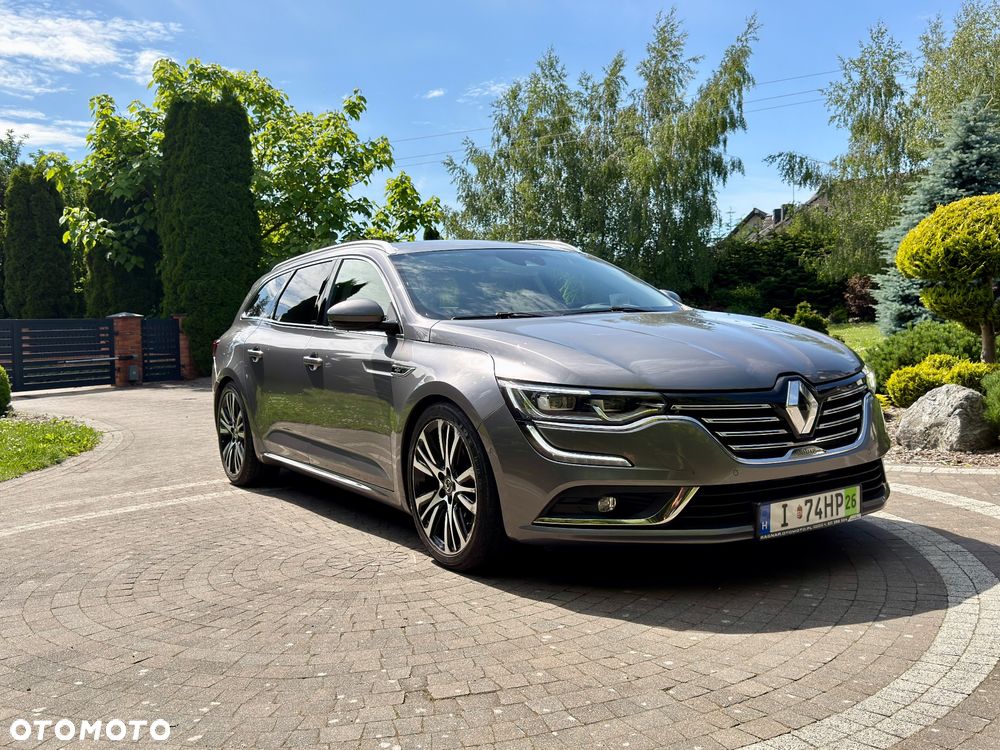 Renault Talisman ENERGY dCi 160 EDC INITIALE PARIS - 14