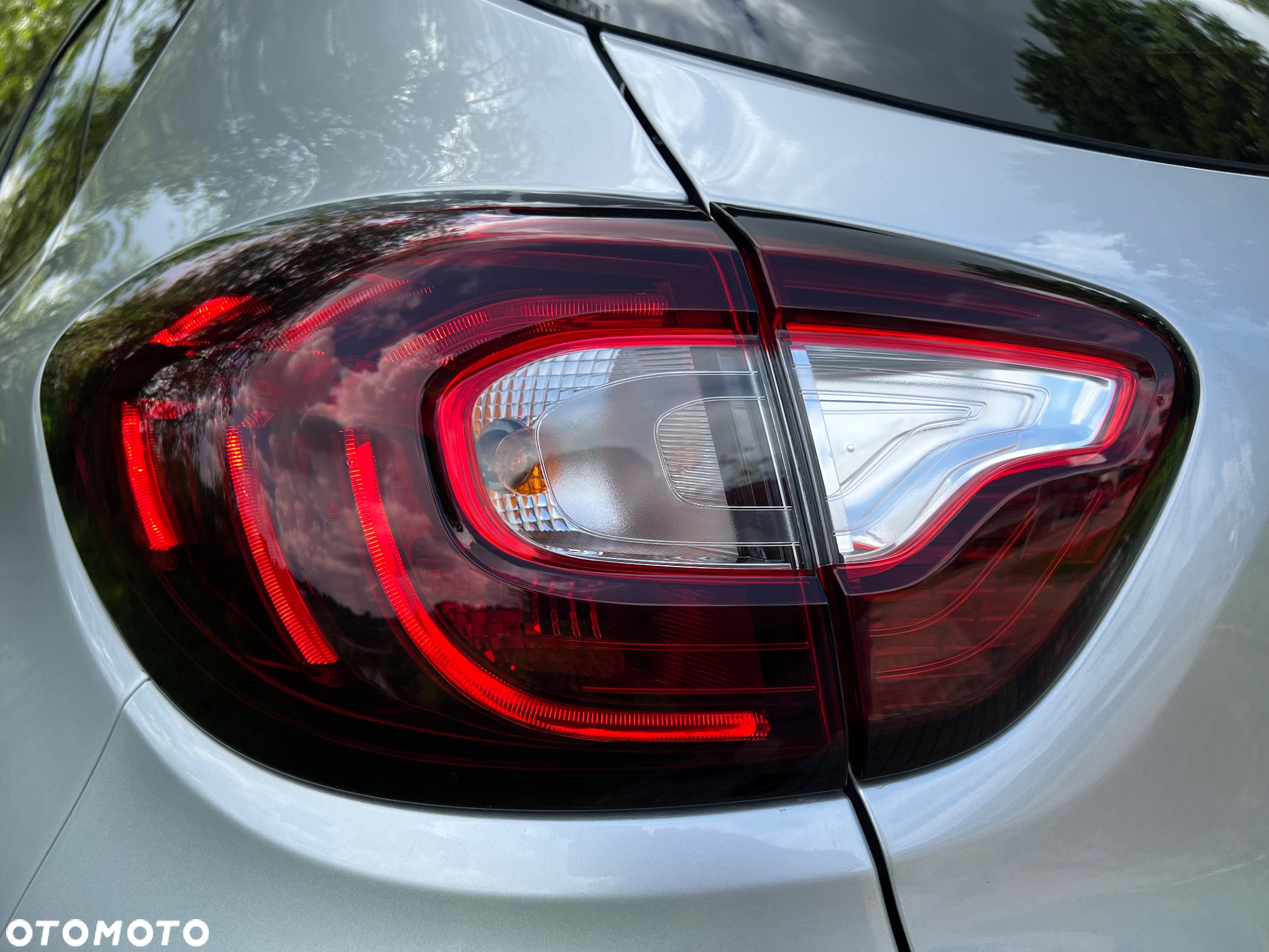 Renault Captur (ENERGY) TCe 150 Version S - 20