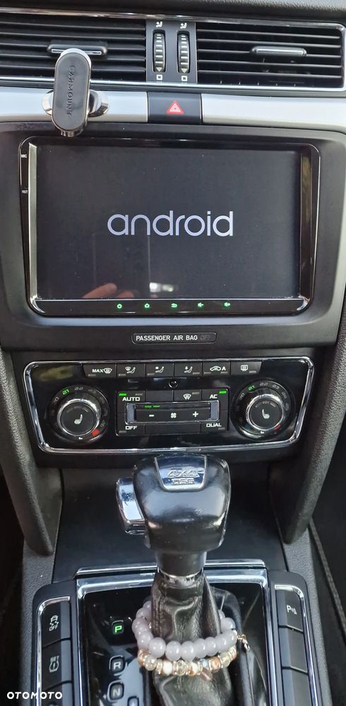 Skoda Superb 3.6 FSI 4x4 Elegance DSG - 25