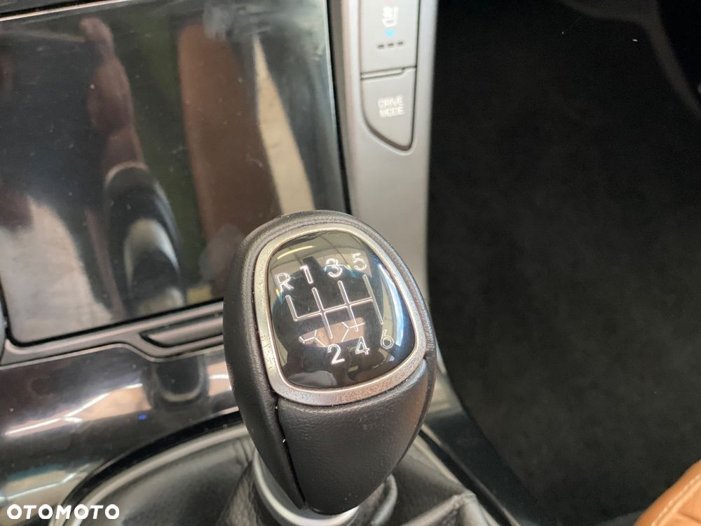 Hyundai i40 1.7 CRDi Business - 32