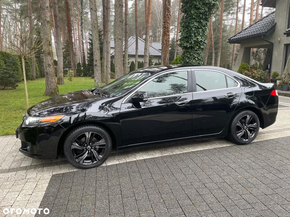Honda Accord 2.0 Elegance - 3