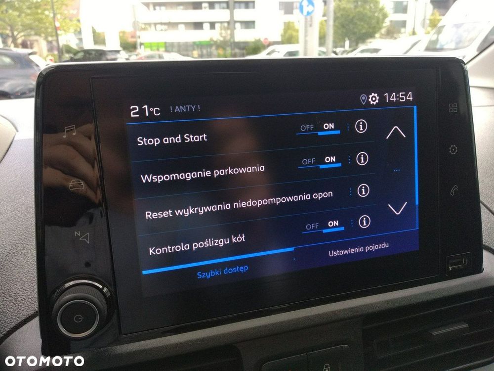 Peugeot Partner - 15