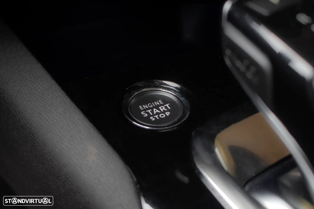 Peugeot 5008 BlueHDI 130 EAT8 GT - 19