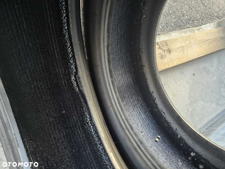 2x OPONY ZIMOWE 255/50/19 Good Year Ultra Grip Performance 107T SEAL - 5