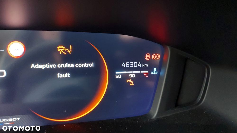 Peugeot 2008 PureTech 130 EAT8 Allure - 11