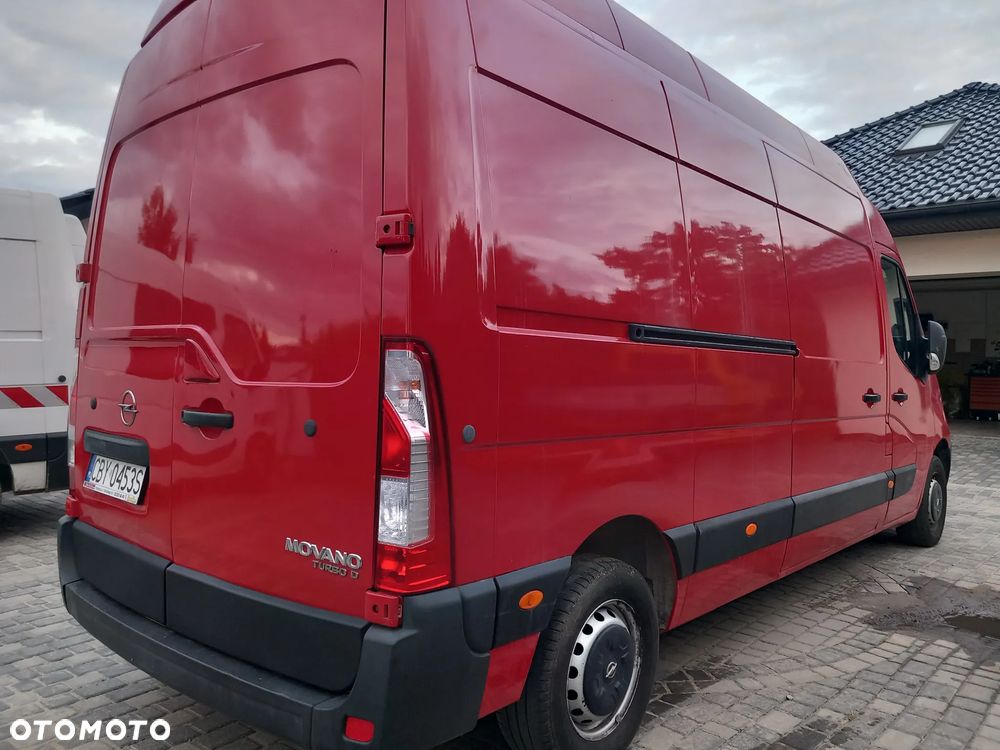Renault Master - 4