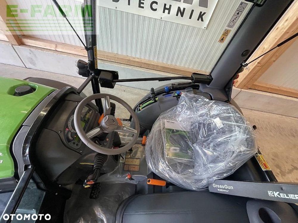 Deutz-Fahr 3060 - 4
