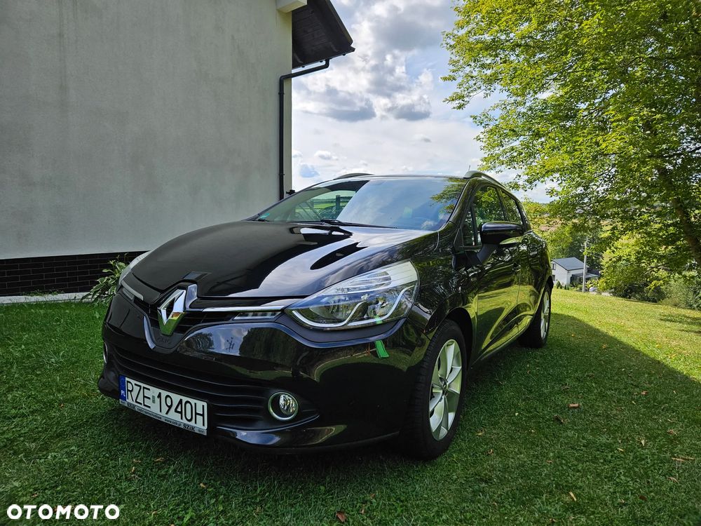 Renault Clio Energy TCe 120 EDC Limited - 9