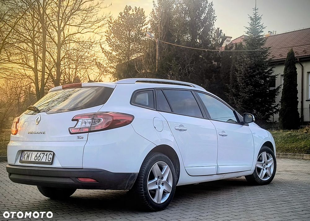 Renault Megane - 6