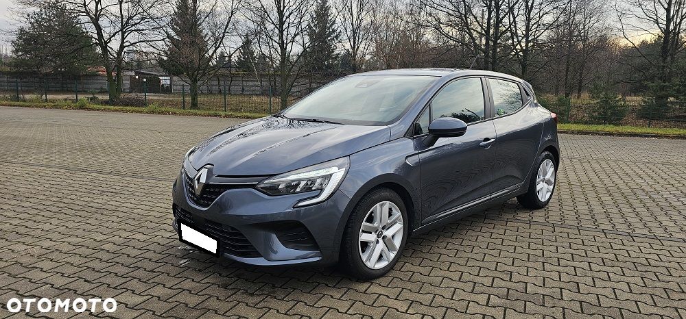 Renault Clio 1.0 TCe Zen - 3