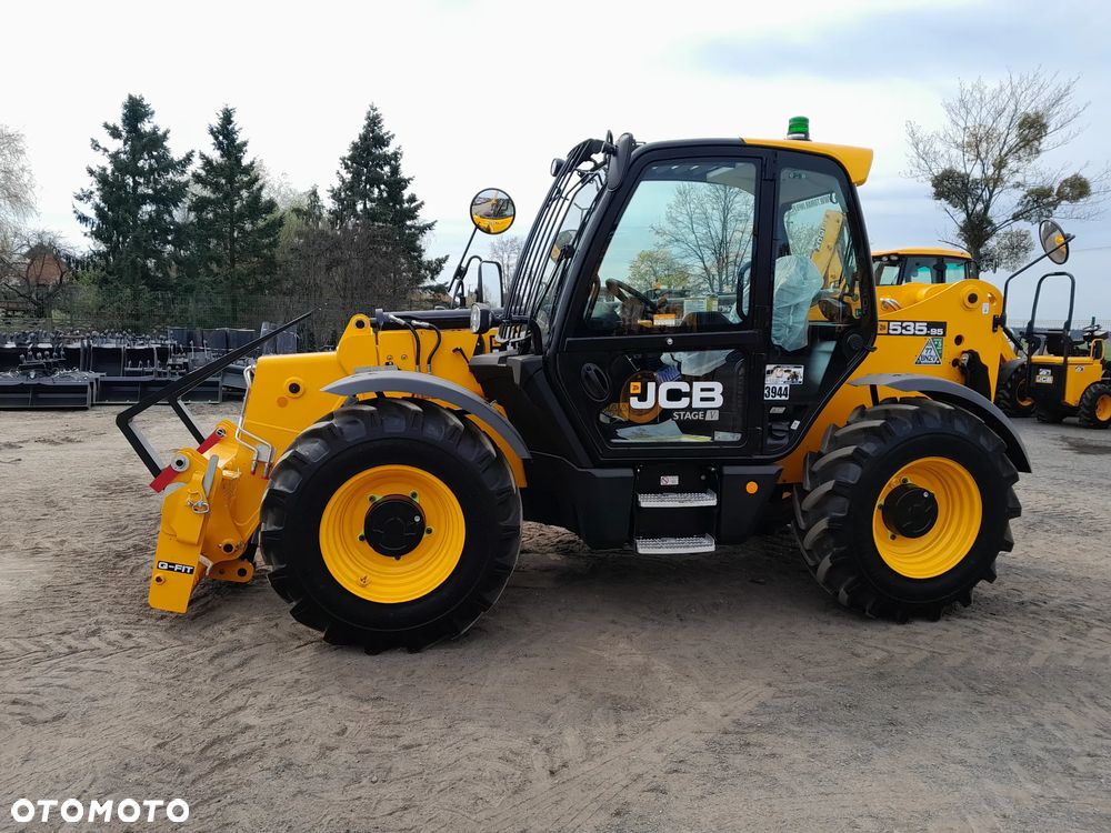 JCB 535-95 - 5