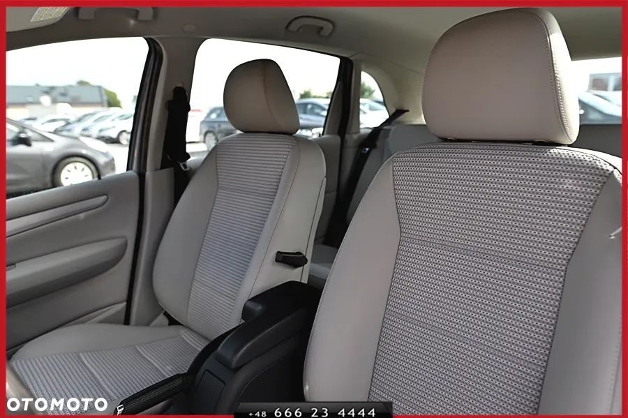 Mercedes-Benz Klasa B 180 CDI Autotronic Special Edition - 21