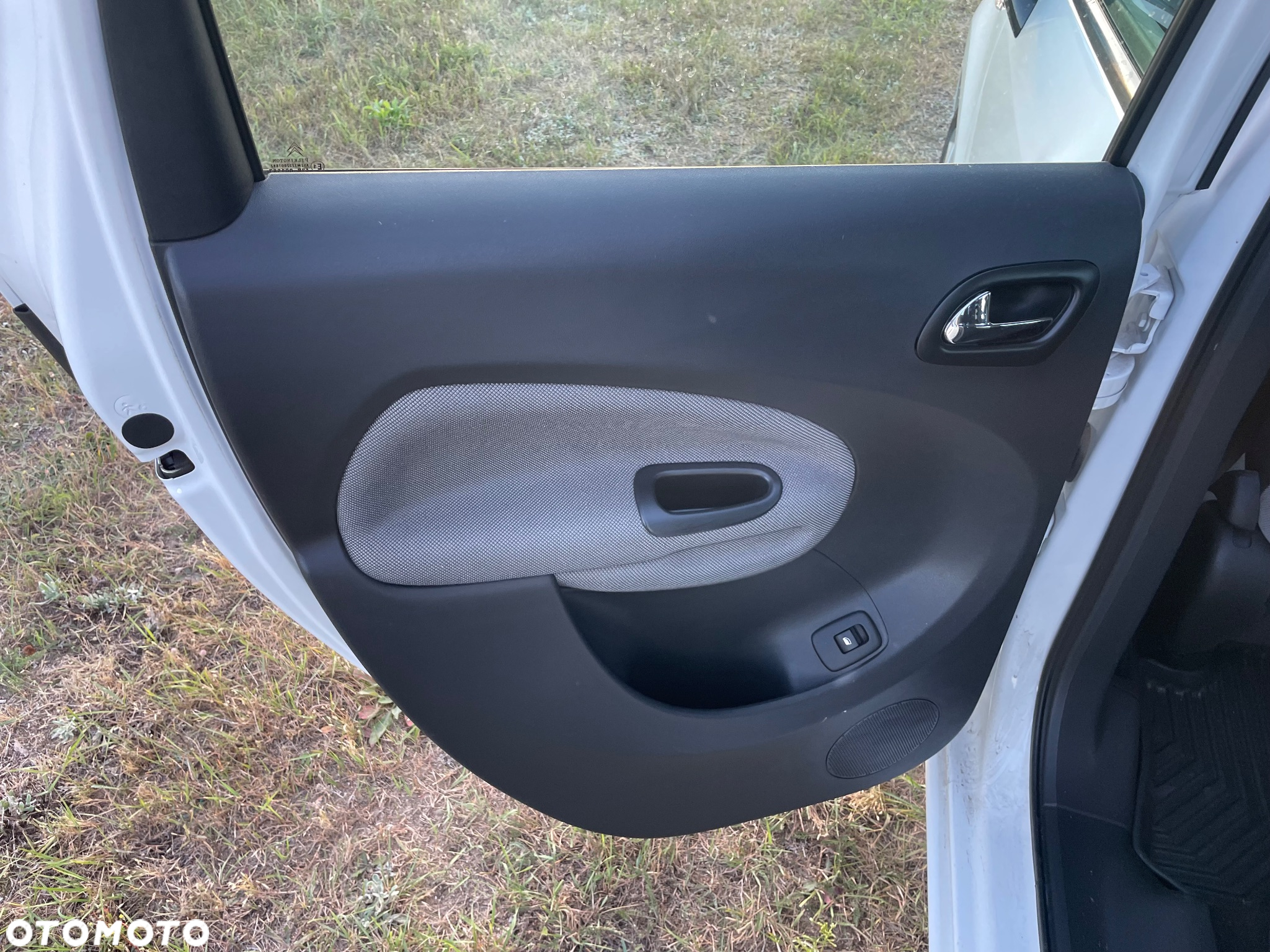Citroën C3 Picasso 1.6i Exclusive - 14