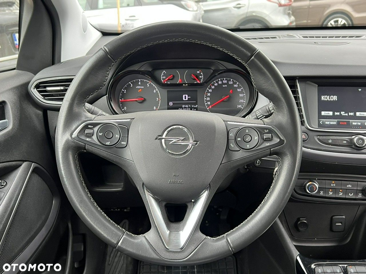 Opel Crossland X - 19