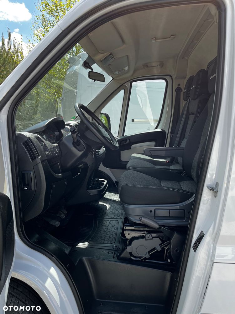 Fiat Ducato L3H2 - 31