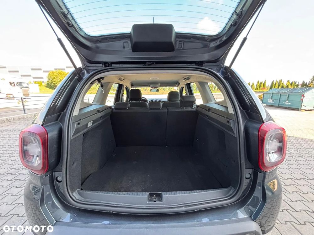 Dacia Duster 1.0 TCe Comfort - 8