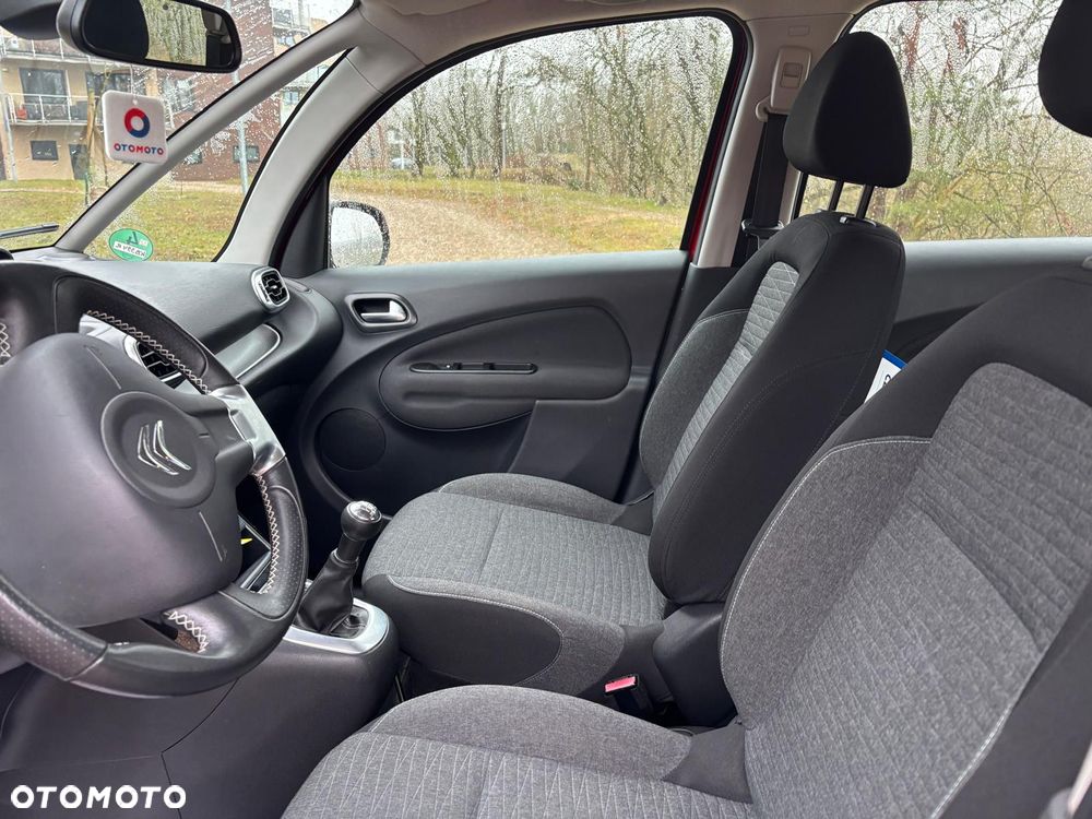 Citroën C3 Picasso 1.2 PureTech Exclusive - 5