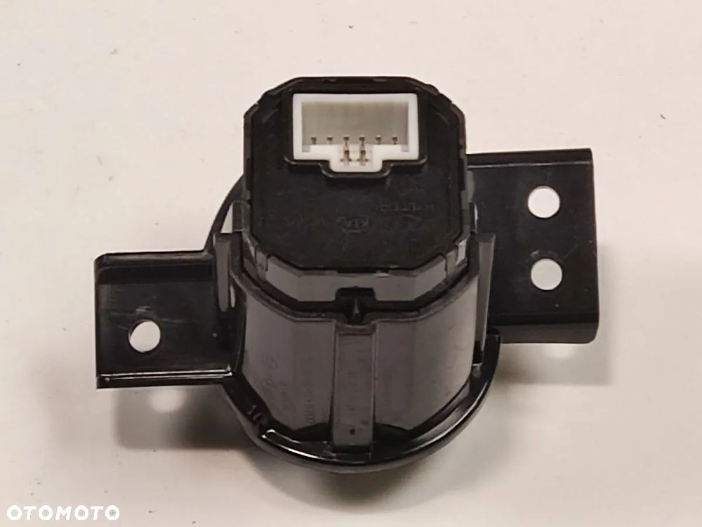 HYUNDAI KONA EV 39 kWh 19-20r Przycisk Start Stop - 3