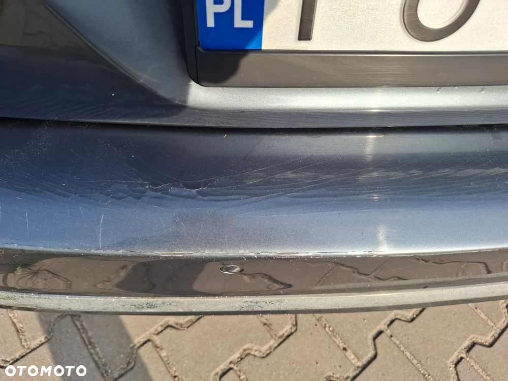 Volkswagen Passat 1.4 TSI BMT Comfortline DSG - 28