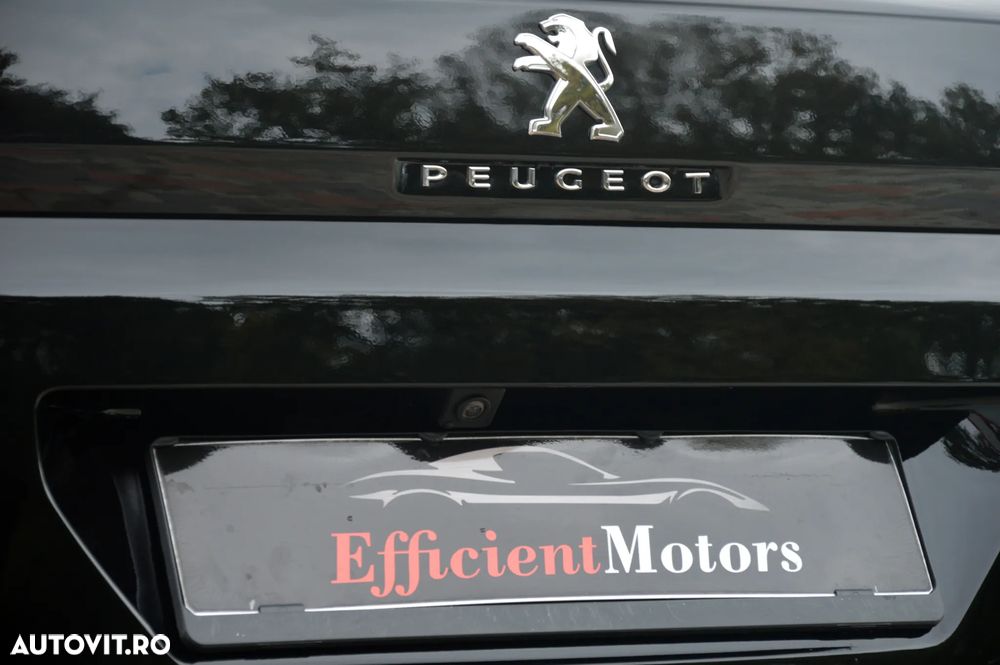 Peugeot 3008 PureTech 180 Stop & Start GPF EAT8 Allure - 40