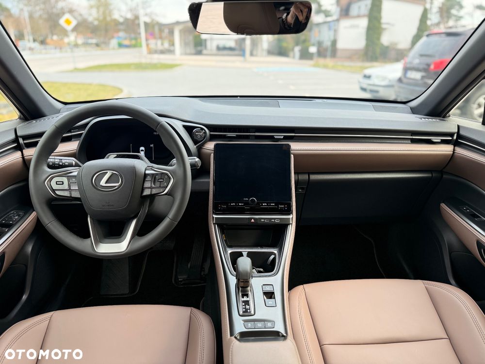 Lexus LBX 1.5 Hybrid Elegant - 13