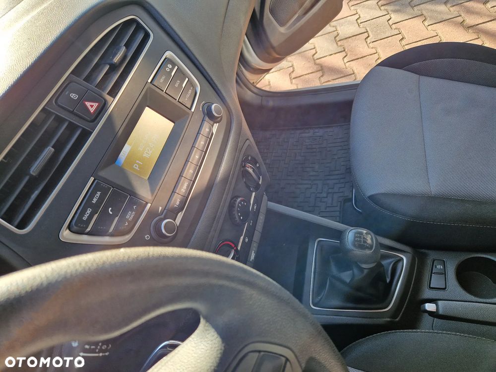 Hyundai i20 1.2 Comfort - 19