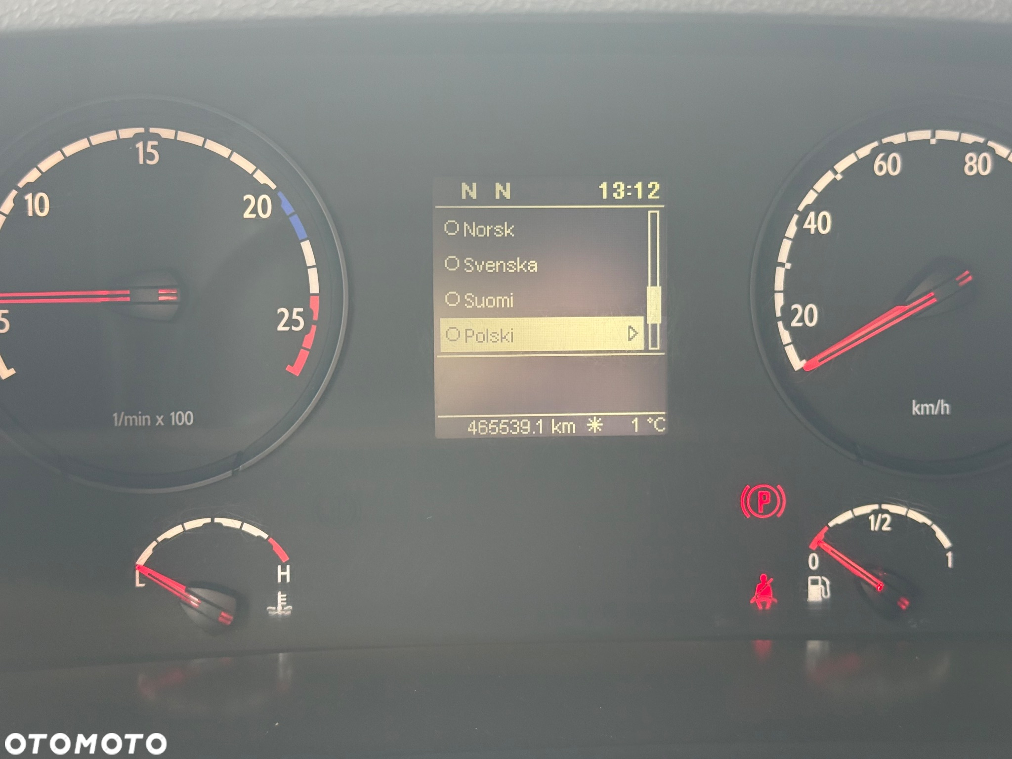 Scania P230 agreagt CARRIER - 18