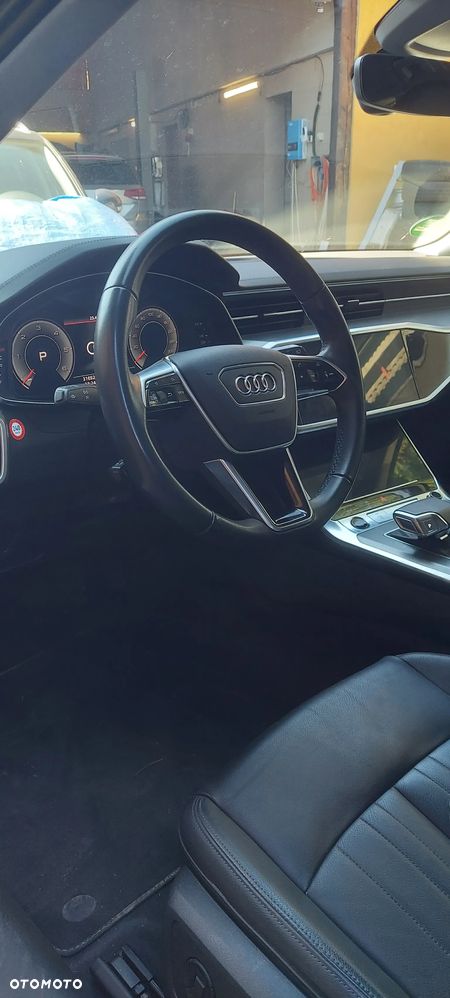 Audi A6 Avant 40 TDI quattro S tronic - 17