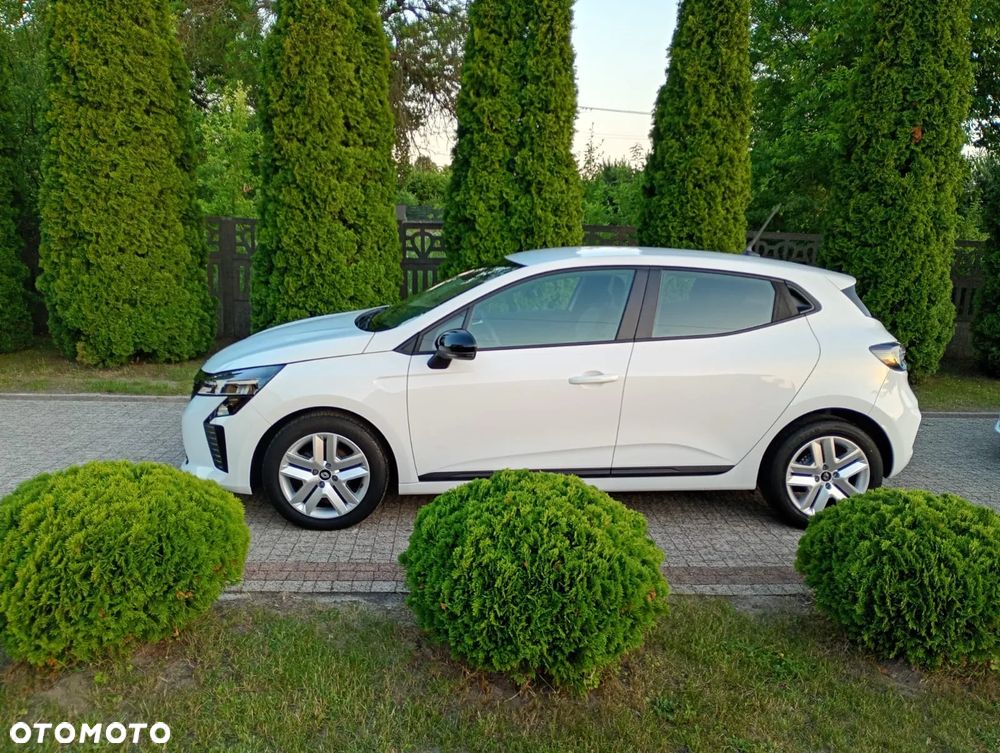 Renault Clio - 14