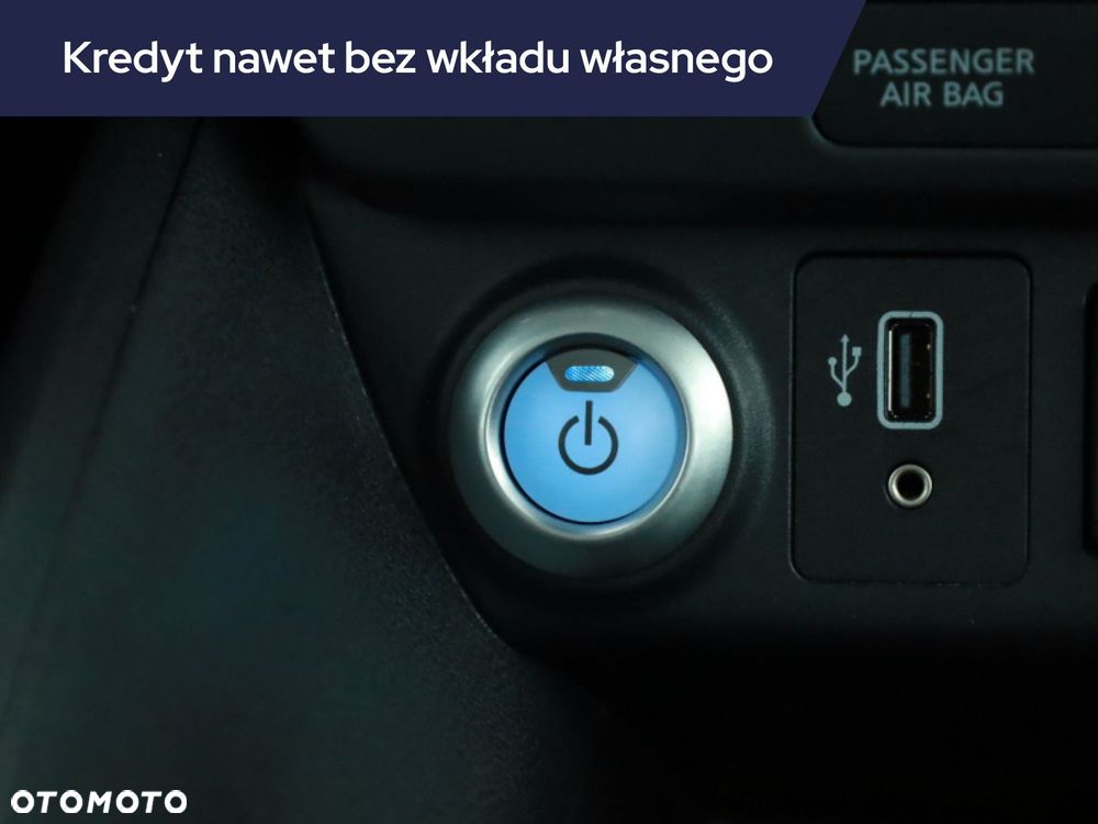 Nissan Leaf - 15