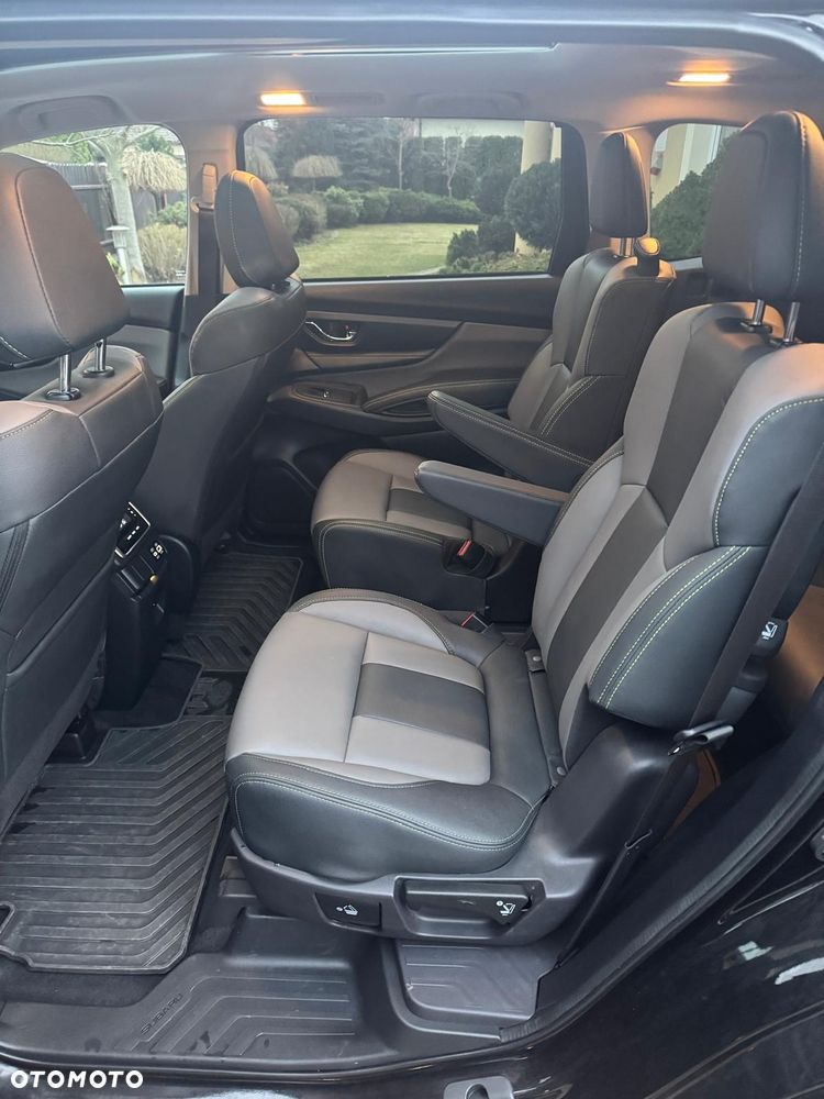 Subaru Ascent - 9