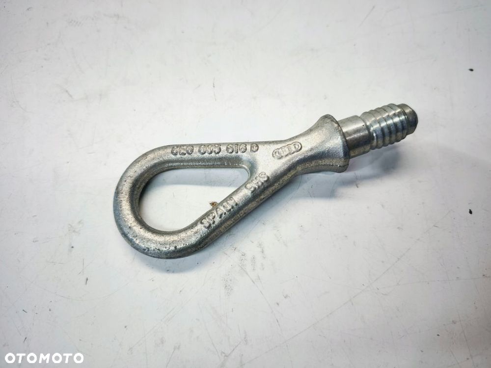 HAK UCHO HOLOWNICZE AUDI A6 C6 A4 B7 8E0805616D - 1