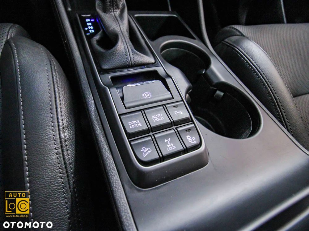 Hyundai Tucson 1.6 T-GDi Premium 4WD DCT - 27