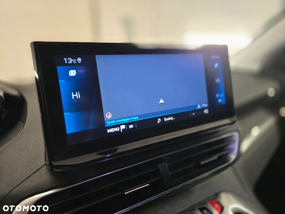 Peugeot 5008 BlueHDi 130 EAT8 Allure - 38