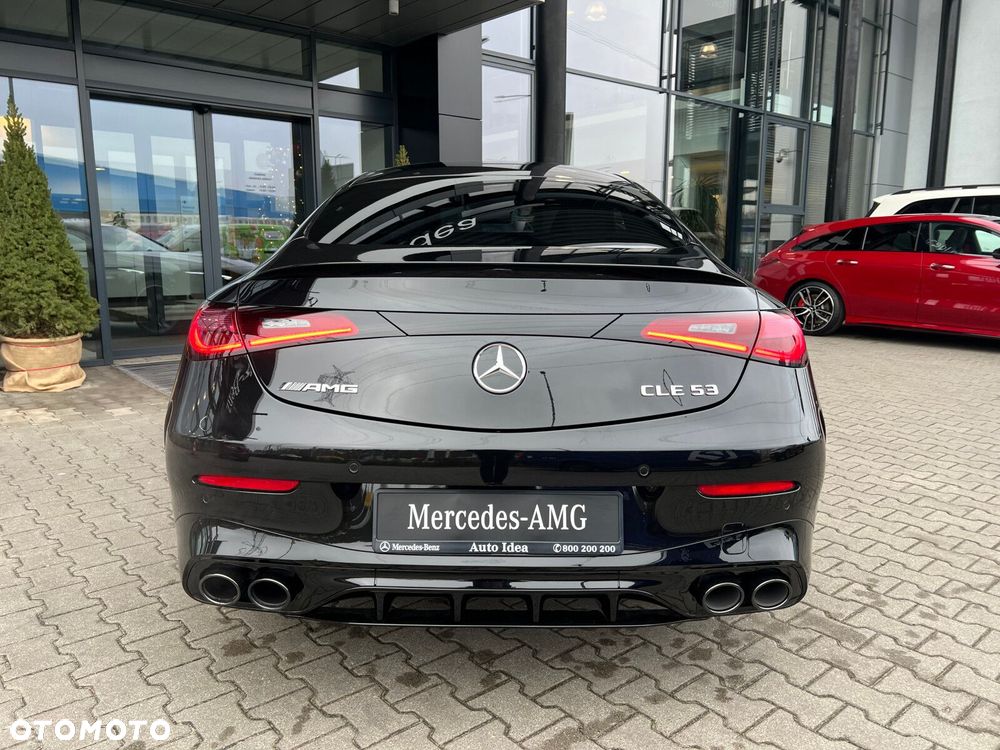 Mercedes-Benz CLE - 19