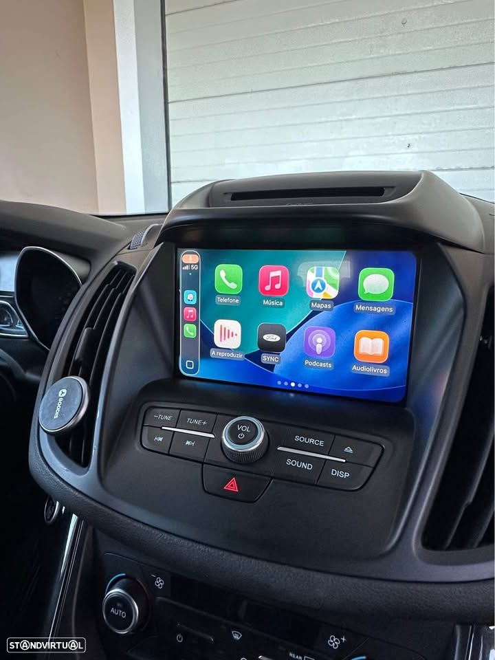 Ford Kuga 1.5 TDCi Titanium - 10