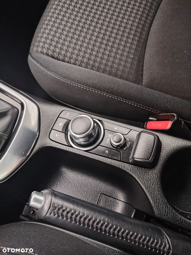 Mazda 2 SKYACTIV-G 75 KIZOKU - 12