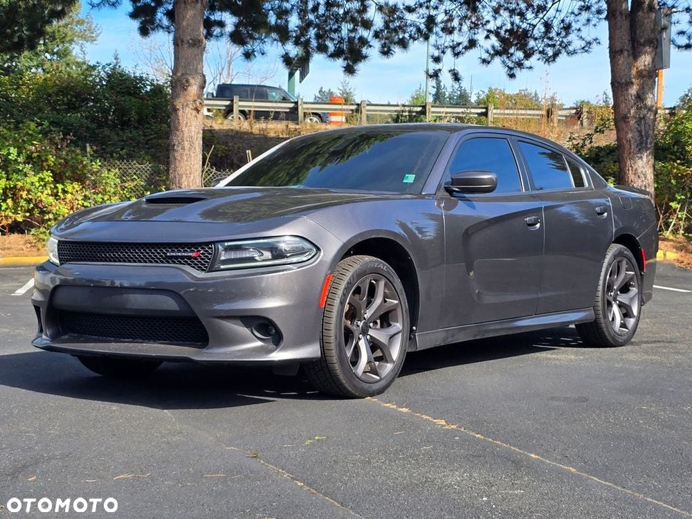 Dodge Charger - 3