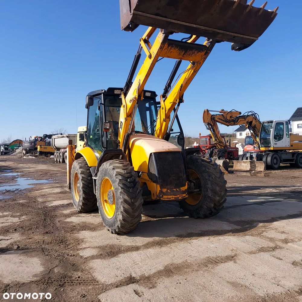 JCB - 1