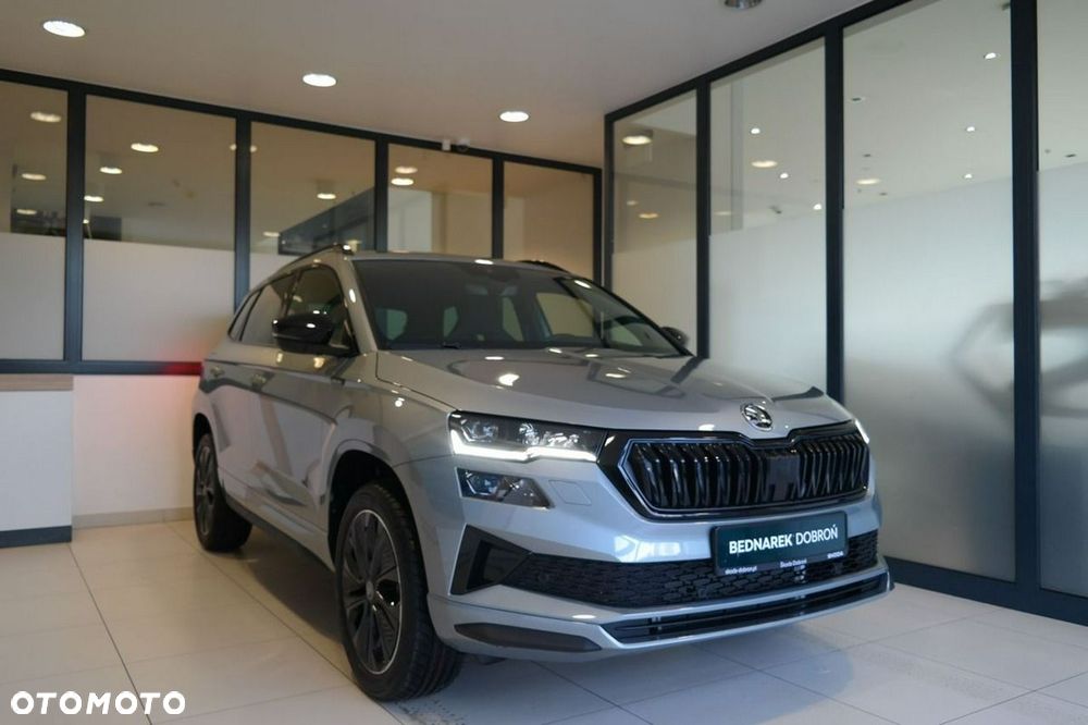 Skoda Karoq - 3