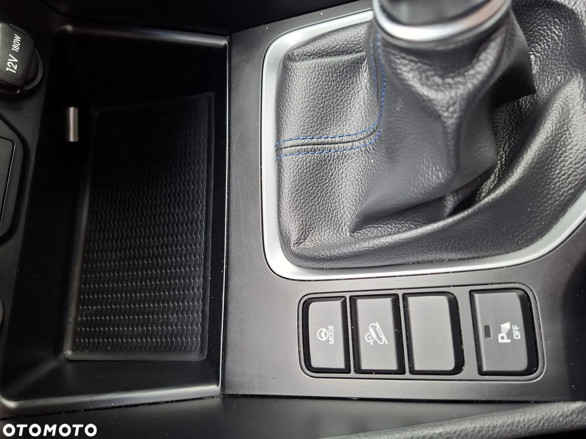 Hyundai Tucson 1.6 T-GDI Comfort 2WD - 23