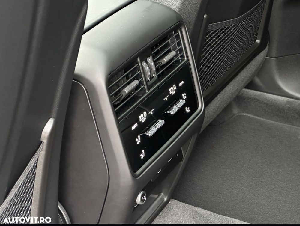 Porsche Cayenne Coupe E-Hybrid Tiptronic S - 26