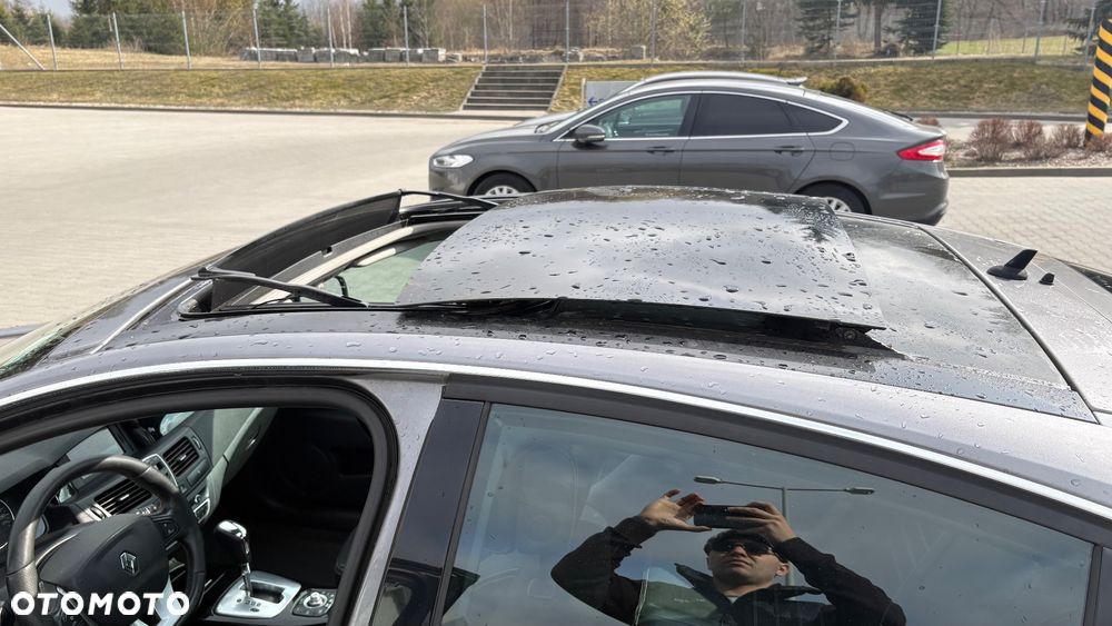 Renault Laguna 2.0 dCi Bose Edition - 2