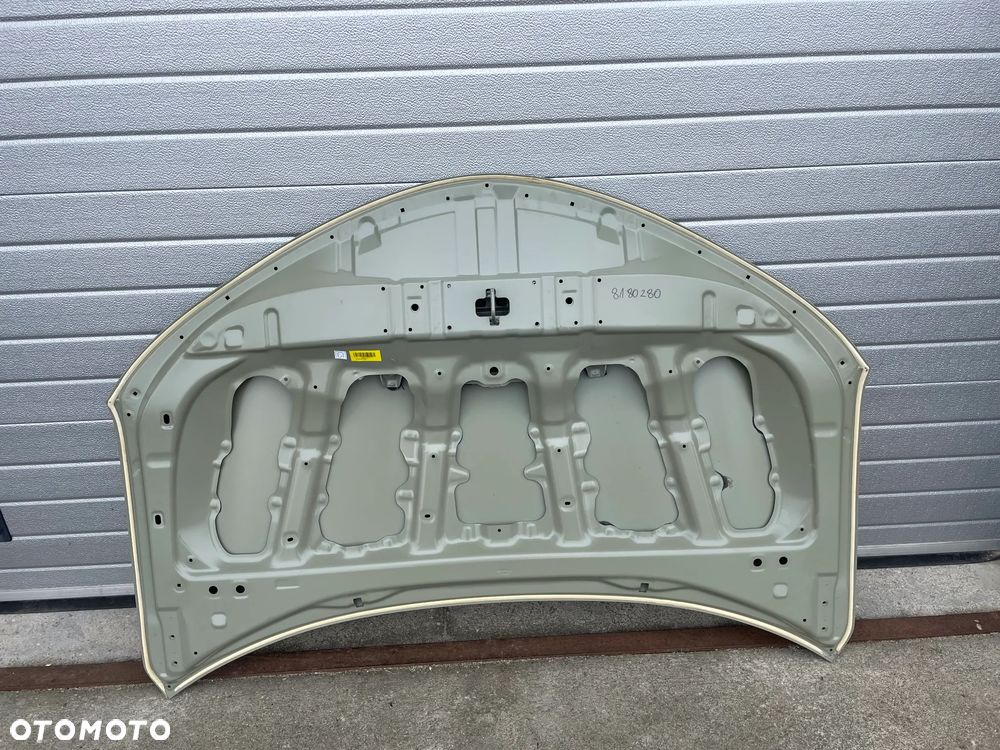 MASKA TOYOTA RAV4 IV  2013-2018 - NOWA - 6
