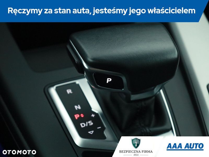 Audi A4 Limousine - 17